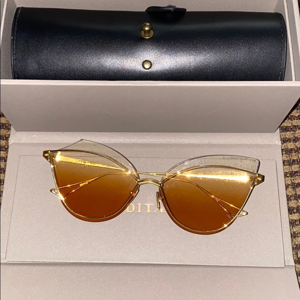 Dita Glasses - image 1